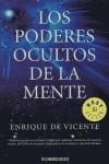 PODERES OCULTOS DE LA MENTE, LOS | 9788483460948 | VICENTE, ENRIQUE DE