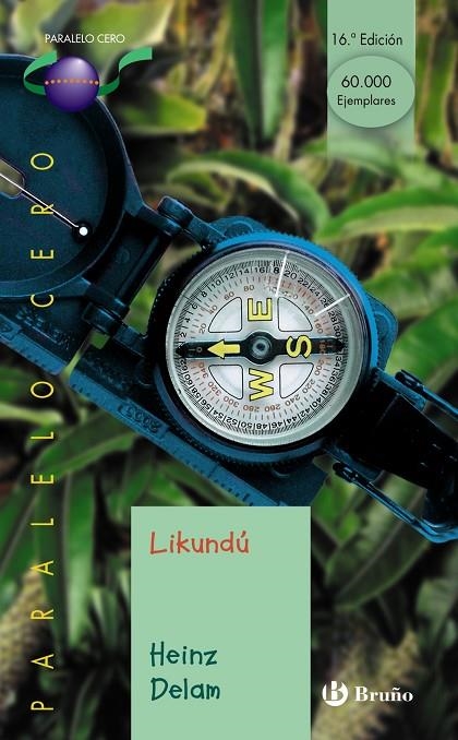 LIKUNDU | 9788421636213 | DELAM LAGARDE, HEINZ