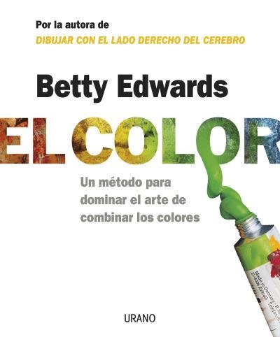 COLOR, EL | 9788479536282 | EDWARDS, BETTY