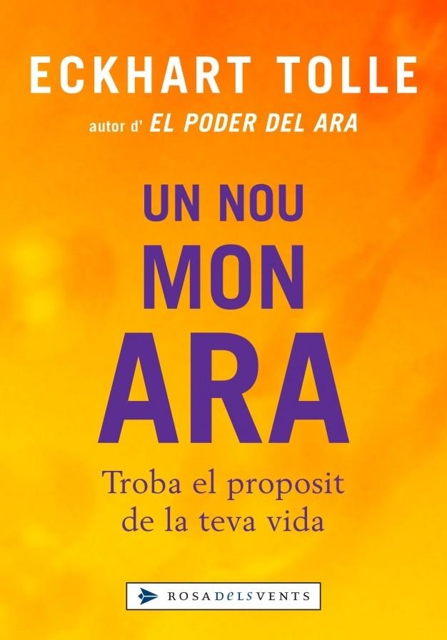 NOU MON, ARA, UN | 9788401386985 | TOLLE, ECKHART