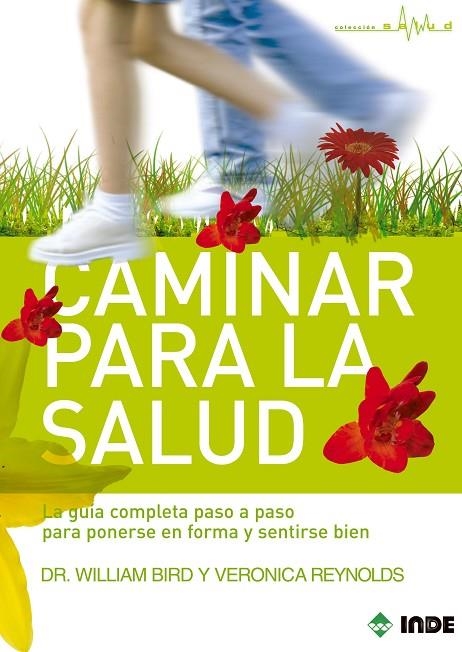 CAMINAR PARA LA SALUD | 9788497290944 | BIRD, WILLIAM