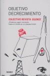 OBJETIVO DECRECIMIENTO | 9788493502034 | COLECTIVO REVISTA SILENCE