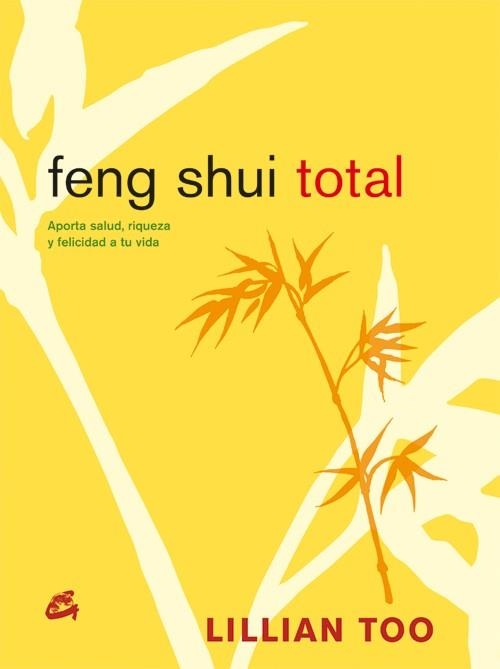 FENG SHUI TOTAL | 9788484451488 | TOO, LILLIAN