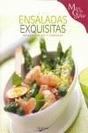 ENSALADAS EXQUISITAS | 9788431534592 | PALLA, M