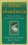 ATRAE ABUNDANCIA | 9788495513618 | PROPHET, ELIZABETH CLARE