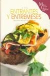 ENTRANTES Y ENTREMESES | 9788431534578 | PALLA, M