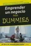 EMPRENDER UN NEGOCIO PARA DUMMIES | 9788475772974 | COLIN BARROW