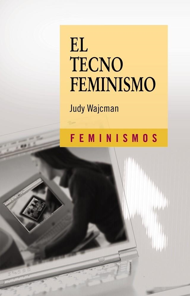 TECNOFEMINISMO, EL | 9788437623177 | WAJCMAN, JUDY