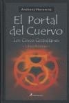 PORTAL DEL CUERVO, EL | 9788498380552 | HOROWITZ, ANTHONY