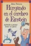 HURGANDO EN EL CEREBRO DE EINSTEIN | 9788497542302 | SWANSON, DIANE