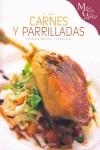 CARNES Y PARRILLADAS | 9788431534523 | PALLA, M