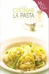 COCINAR LA PASTA | 9788431534639 | PALLA, M