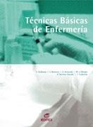 TECNICAS BASICAS DE ENFERMERIA GRADO MEDIO | 9788497713627 | GUTIERREZ LOPEZ, ENRIQUE