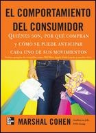 COMPORTAMIENTO DEL CONSUMIDOR, EL | 9789701058947 | COHEN, MARSHAL