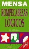 ROMPECABEZAS LOGICOS | 9788425334832 | CARTER, PHILIP; RUSELL, KEN