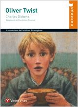 OLIVER TWIST CATALA | 9788431681463 | DICKENS, CHARLES