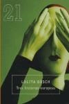 TRES HISTORIAS EUROPEAS | 9788483461990 | BOSCH, LOLITA