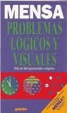 PROBLEMAS LOGICOS Y VUSUALES | 9788425334856 | ALLEN, ROBERT