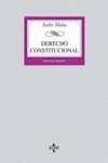 DERECHO CONSTITUCIONAL | 9788430942497 | MOLAS, ISIDRE