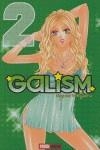 GALISM 2 | 9788496652378 | YOKOHAMA, MAYUMI