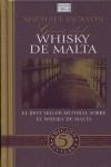 GUIA DEL WHISKY DE MALTA | 9788428212557 | JACKSON, MICHAEL