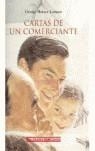 CARTAS DE UN COMERCIANTE | 9788493459598 | LORIMER, GEORGE HORACE