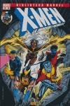 X-MEN 5 LA IMPOSIBLE PATRULLA | 9788496652538 | CLAREMONT, CHRIS / BYRNE, JOHN / GARCÍA, SANTIAGO