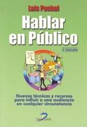 HABLAR EN PUBLICO | 9788479787844 | PUCHOL, LUIS