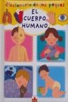 CUERPO HUMANO, EL | 9782215086239 | PANINI