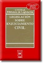 LEGISLACION SOBRE ENJUICIAMIENTO CIVIL 2006 | 9788447025985 | BANACLOCHE PALAO, JULIO