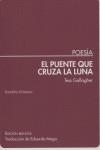 PUENTE QUE CRUZA LA LUNA, EL | 9788495408525 | GALLAGHER, TESS