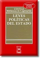 LEYES POLITICAS DEL ESTADO 2006 | 9788447026029 | ALBERTI ROVIRA, ENOCH