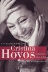 CRISTINA HOYOS GRACIAS A LA VIDA | 9788496556799 | SUAREZ JAPON, JUAN MANUEL