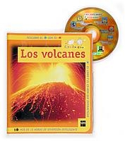 VOLCANES, LOS | 9788434868472