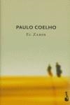 ZAHIR, EL TAPA DURA | 9788408069065 | COELHO, PAOLO