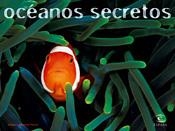 OCEANOS SECRETOS | 9788467020670 | FERRARI