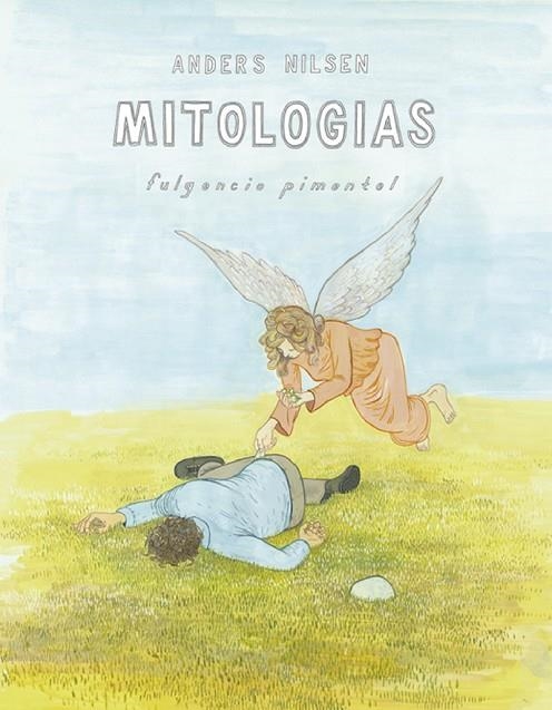 MITOLOGIAS | 9788488261694 | NILSEN, ANDERS