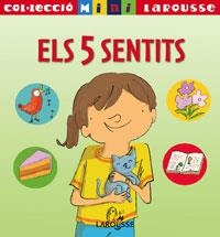 5 SENTITS, ELS | 9788483328293 | A.A. V.V.