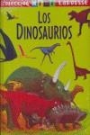 DINOSAURIOS, LOS | 9788483328057 | VV.AA