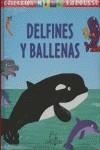 DELFINES Y BALLENAS | 9788483328088 | VARIOS