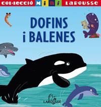 DOFINS I BALENES | 9788483328217