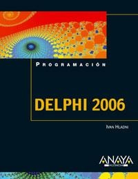 DELPHI 2006 | 9788441520639 | HLADNI, IVAN