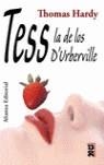 TESS, LA DE LOS D'URBERVILLE : (UNA MUJER PURA) | 9788420666310 | HARDY, THOMAS