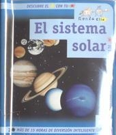 SISTEMA SOLAR, EL | 9788434868465