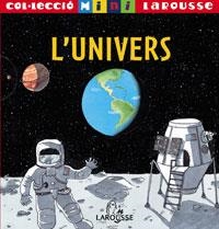 UNIVERS, L' | 9788483328200