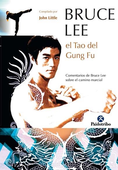 TAO DEL GUNG FU, EL | 9788480199049 | LEE, BRUCE