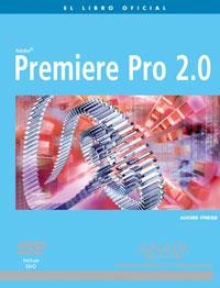 PREMIERE PRO 2.0 | 9788441520615 | GALLEGO DE LERMA MORENO, CESAR ,   TR.