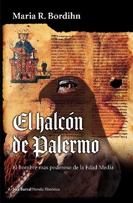 HALCON DE PALERMO, EL | 9788432248108 | BORDHIM, MARIA R.