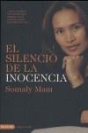 SILENCIO DE LA INOCENCIA, EL | 9788423338702 | MAM, SOMALY