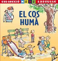 COS HUMA, EL | 9788483328194 | AA.VV.